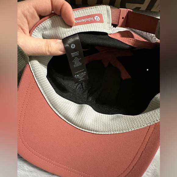 NWT Lululemon Day Shade Ball Cap Sport main image 5
